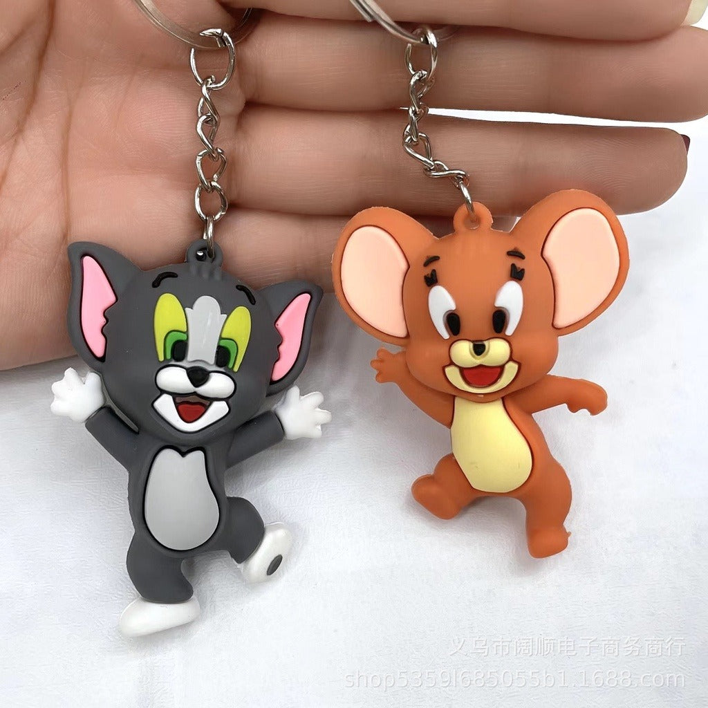 Novelty Keychains – Random Styles