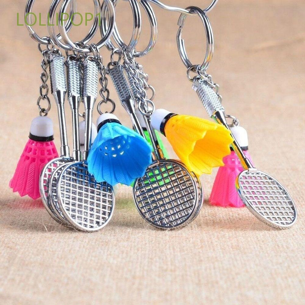 Novelty Keychains – Random Styles