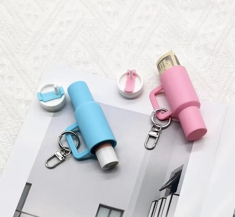 Novelty Keychains – Random Styles