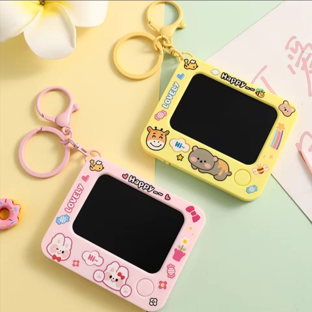 Novelty Keychains – Random Styles