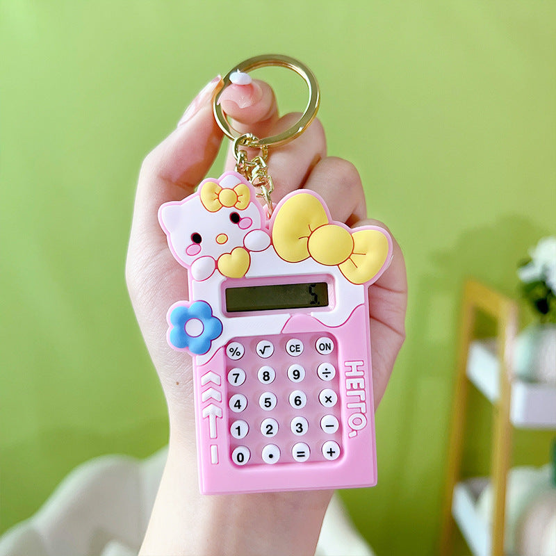 Novelty Keychains – Random Styles
