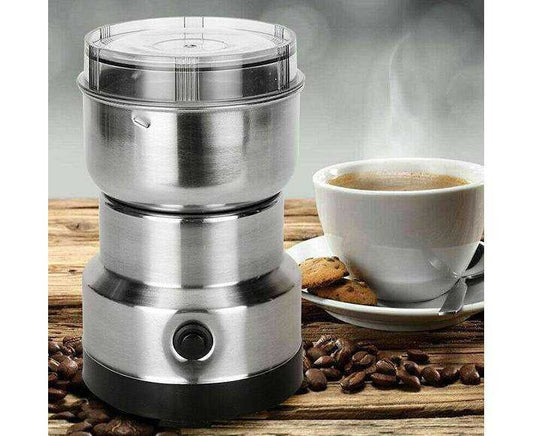 Electric Mixer Grinder – Multifunctional