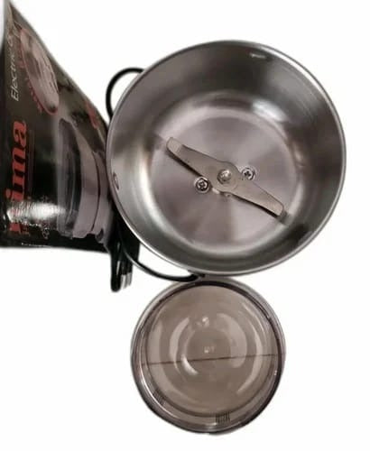 Electric Mixer Grinder – Multifunctional