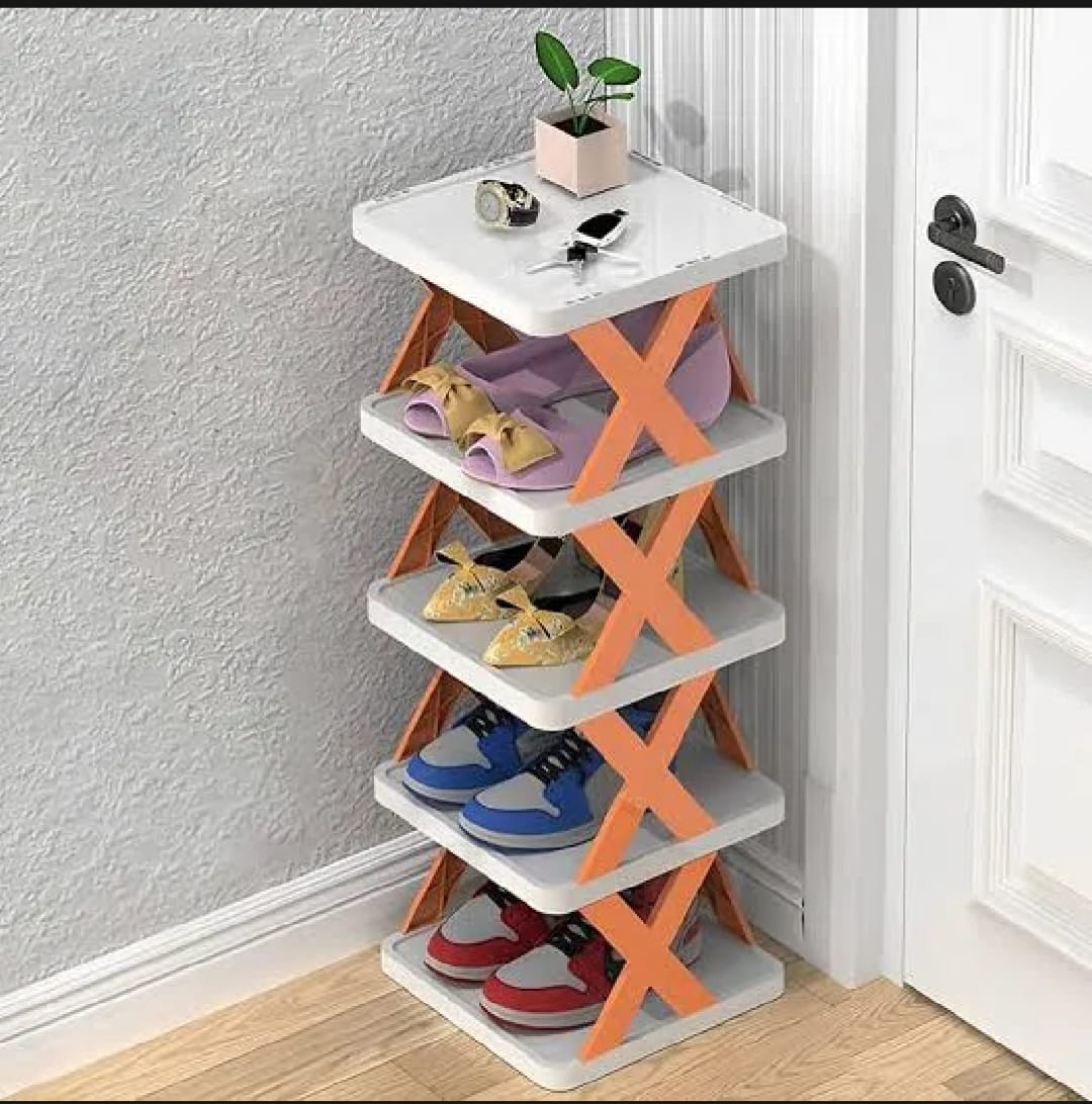 Refrigerator Food Storage Box Set – 4 Pcs Mini Crate Organizers