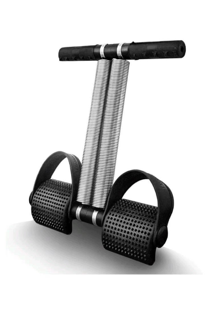 Twister Disc & Tummy Trimmer Fitness Combo