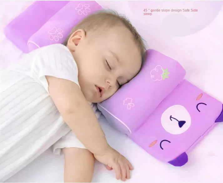 Baby Head Support Pillow – Imported