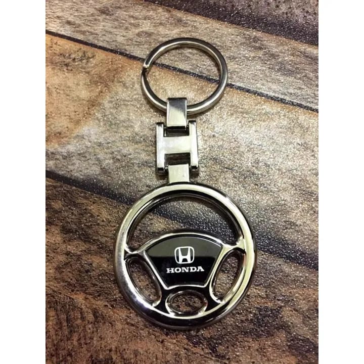 Novelty Keychains – Random Styles