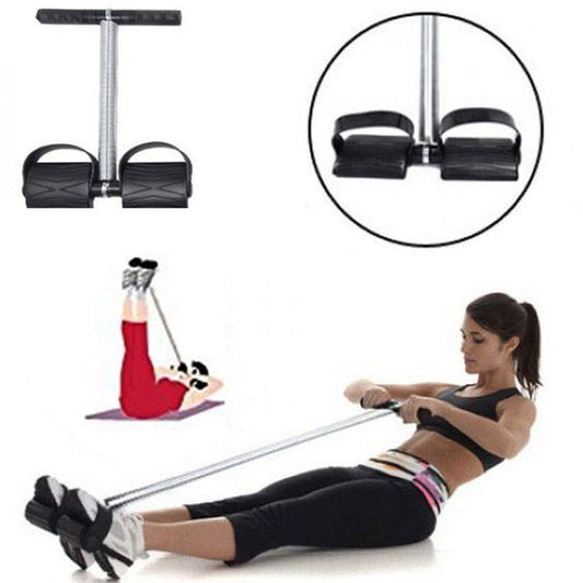 Twister Disc & Tummy Trimmer Fitness Combo